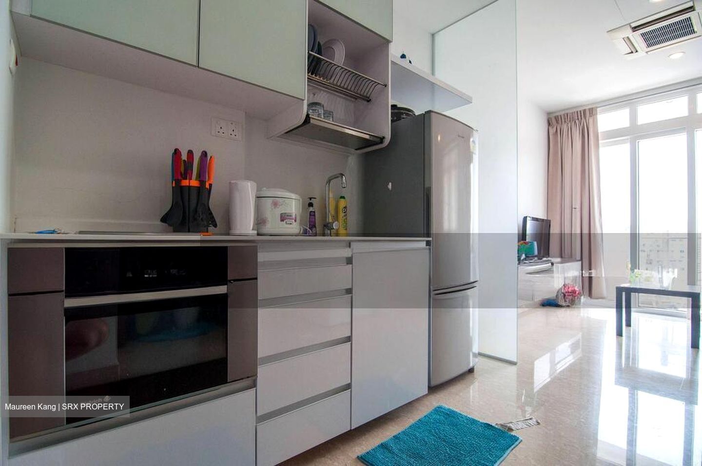 Prestige Heights (D12), Apartment #500452861